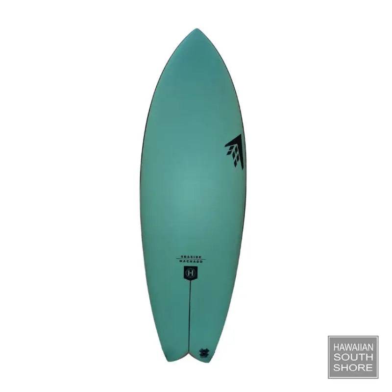 Firewire SEASIDE 5'6 Quad Fin Fcs II Helium 2 Sea Foam - SHOP SURFBOARDS - [Surfboards Surf Shop and Clothing Boutique Honolulu]