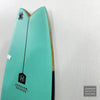 Firewire SEASIDE 5'6 Quad Fin Fcs II Helium 2 Sea Foam - SHOP SURFBOARDS - [Surfboards Surf Shop and Clothing Boutique Honolulu]