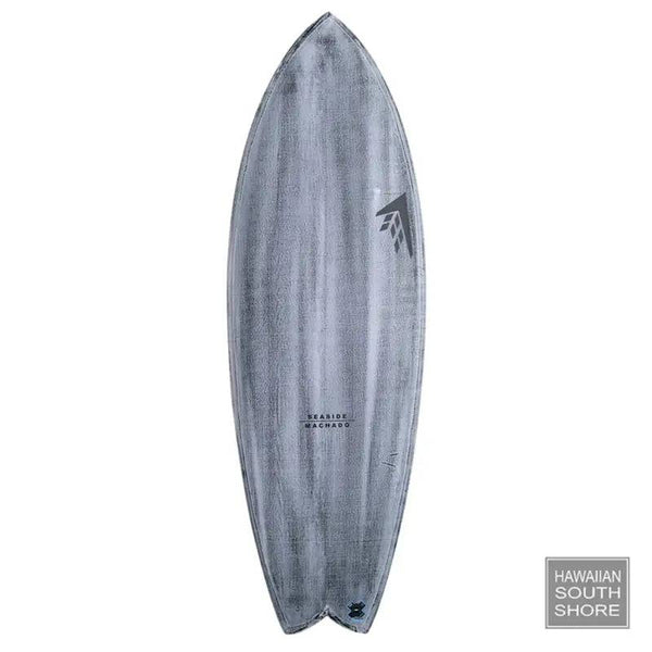 Firewire SEASIDE (5&#39;6) Quad Fin FUTURES Volcanic Tech White - SHOP SURFBOARDS - [Surfboards Surf Shop and Clothing Boutique Honolulu]