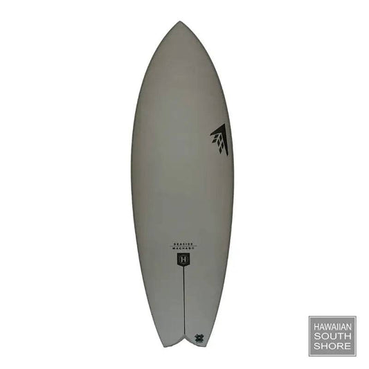 Firewire Seaside 5'9 V37.3 FUTURES Helium 2 Grey Tint - SHOP SURFBOARDS - [Surfboards Surf Shop and Clothing Boutique Honolulu]