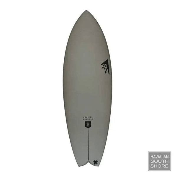 Firewire Seaside 5&#39;9 V37.3 FUTURES Helium 2 Grey Tint - SHOP SURFBOARDS - [Surfboards Surf Shop and Clothing Boutique Honolulu]