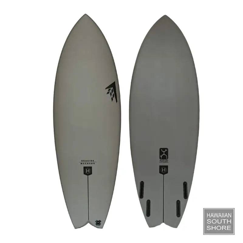 Firewire Seaside 5&#39;9 V37.3 FUTURES Helium 2 Grey Tint - SHOP SURFBOARDS - [Surfboards Surf Shop and Clothing Boutique Honolulu]