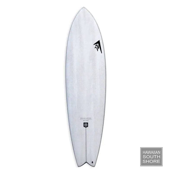 FIREWIRE Seaside and Beyond FUTURES (6&#39;8-7&#39;4) Volcanic Repreve - SHOP SURFBOARDS - [Surfboards Surf Shop and Clothing Boutique Honolulu]