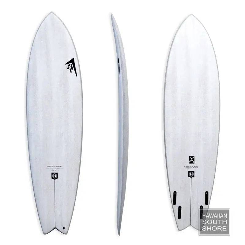 FIREWIRE Seaside and Beyond FUTURES (6'8-7'4) Volcanic Repreve - SHOP SURFBOARDS - [Surfboards Surf Shop and Clothing Boutique Honolulu]