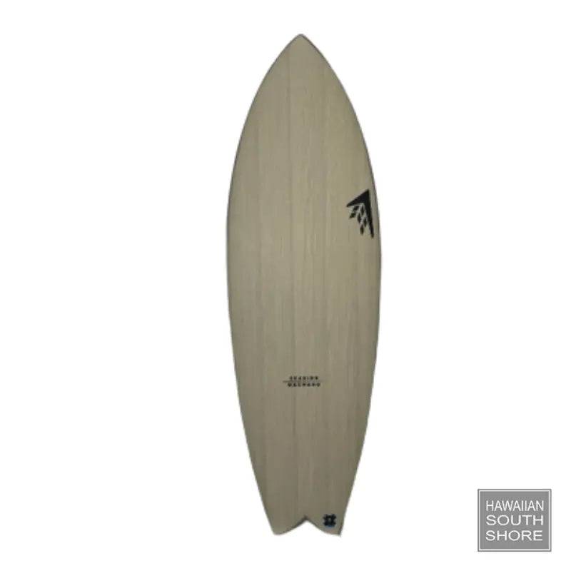 Firewire SEASIDE Quad Fins Volcanic RPV 5&#39;7-6&#39;1 Futures Volcanic Tech Brown - SHOP SURFBOARDS - [Surfboards Surf Shop and Clothing Boutique Honolulu]