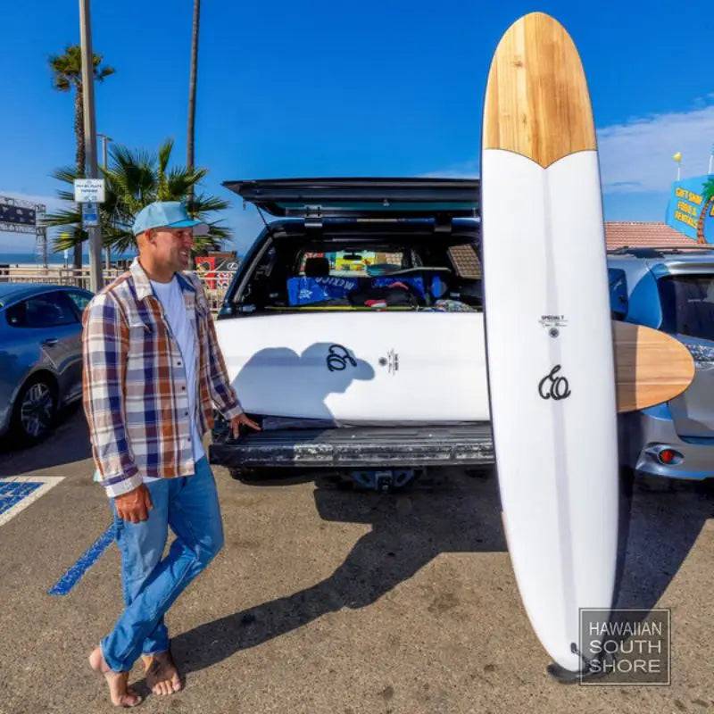 FIREWIRE Special T (8'6-9'6) Helium - SHOP SURFBOARDS - [Surfboards Surf Shop and Clothing Boutique Honolulu]