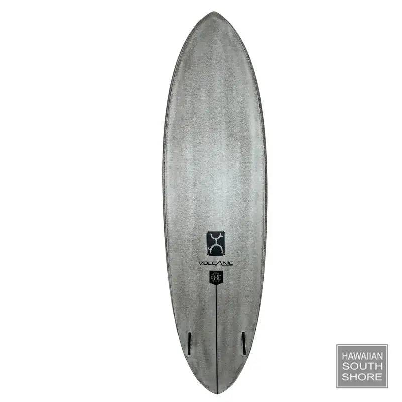 Firewire SUNDAY Thruster Fin Futures Helium Volcanic (6&#39;8, 7&#39;0) - SHOP SURFBOARDS - [Surfboards Surf Shop and Clothing Boutique Honolulu]