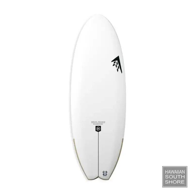 FIREWIRE SWEET POTATO (5'2-6'4) Five Fin - SHOP SURFBOARDS - [Surfboards Surf Shop and Clothing Boutique Honolulu]