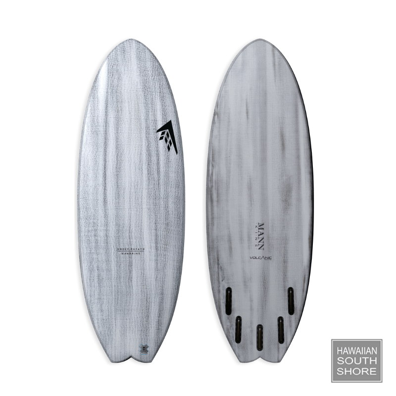 FIREWIRE SWEET POTATO (5'2-6'4) Five Fin - SHOP SURFBOARDS - [Surfboards Surf Shop and Clothing Boutique Honolulu]