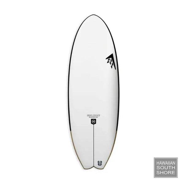 FIREWIRE SWEET POTATO (5&#39;2-6&#39;4) Five Fin - SHOP SURFBOARDS - [Surfboards Surf Shop and Clothing Boutique Honolulu]