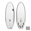 FIREWIRE SWEET POTATO (5'2-6'4) Five Fin - SHOP SURFBOARDS - [Surfboards Surf Shop and Clothing Boutique Honolulu]