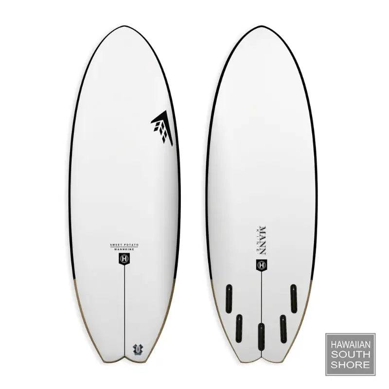 FIREWIRE SWEET POTATO (5'2-6'4) Five Fin - SHOP SURFBOARDS - [Surfboards Surf Shop and Clothing Boutique Honolulu]