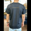 Firewire T-Shirt FUTURE Small-XLarge Black - CLOTHING - [Surfboards Surf Shop and Clothing Boutique Honolulu]