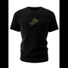 Firewire T-Shirt FUTURE Small-XLarge Black - CLOTHING - [Surfboards Surf Shop and Clothing Boutique Honolulu]