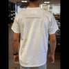 Firewire T-Shirt FUTURE Small-XLarge White - CLOTHING - [Surfboards Surf Shop and Clothing Boutique Honolulu]