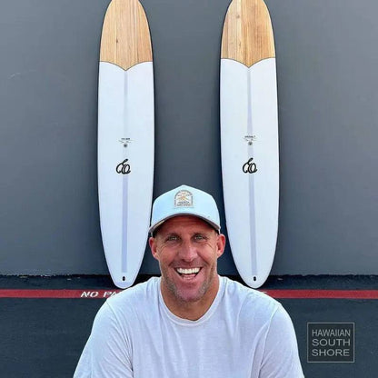 Firewire THE GEM (8'3-9'5) Helium - SHOP SURFBOARDS - [Surfboards Surf Shop and Clothing Boutique Honolulu]