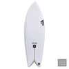 Firewire TOO FISH Machado (5'2-6'3) FUTURES Helium 2 - SHOP SURFBOARDS - [Surfboards Surf Shop and Clothing Boutique Honolulu]