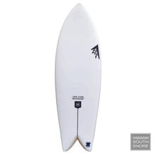 Firewire TOO FISH Machado (5&#39;2-6&#39;3) FUTURES Helium 2 - SHOP SURFBOARDS - [Surfboards Surf Shop and Clothing Boutique Honolulu]