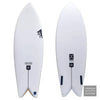 Firewire TOO FISH Machado (5'2-6'3) FUTURES Helium 2 - SHOP SURFBOARDS - [Surfboards Surf Shop and Clothing Boutique Honolulu]