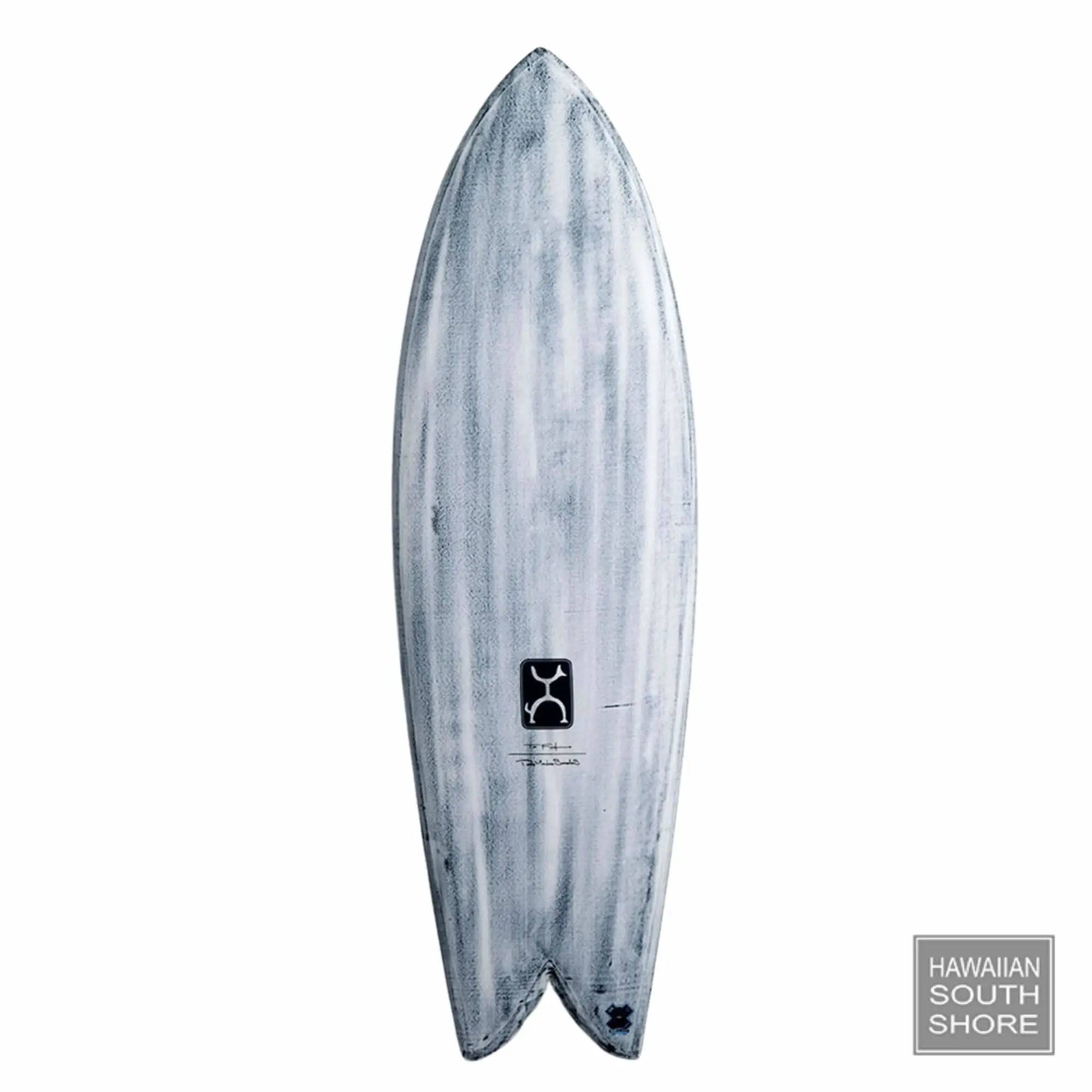 FIREWIRE Too Fish Volcanic Tech (5'2-6'1) Futures