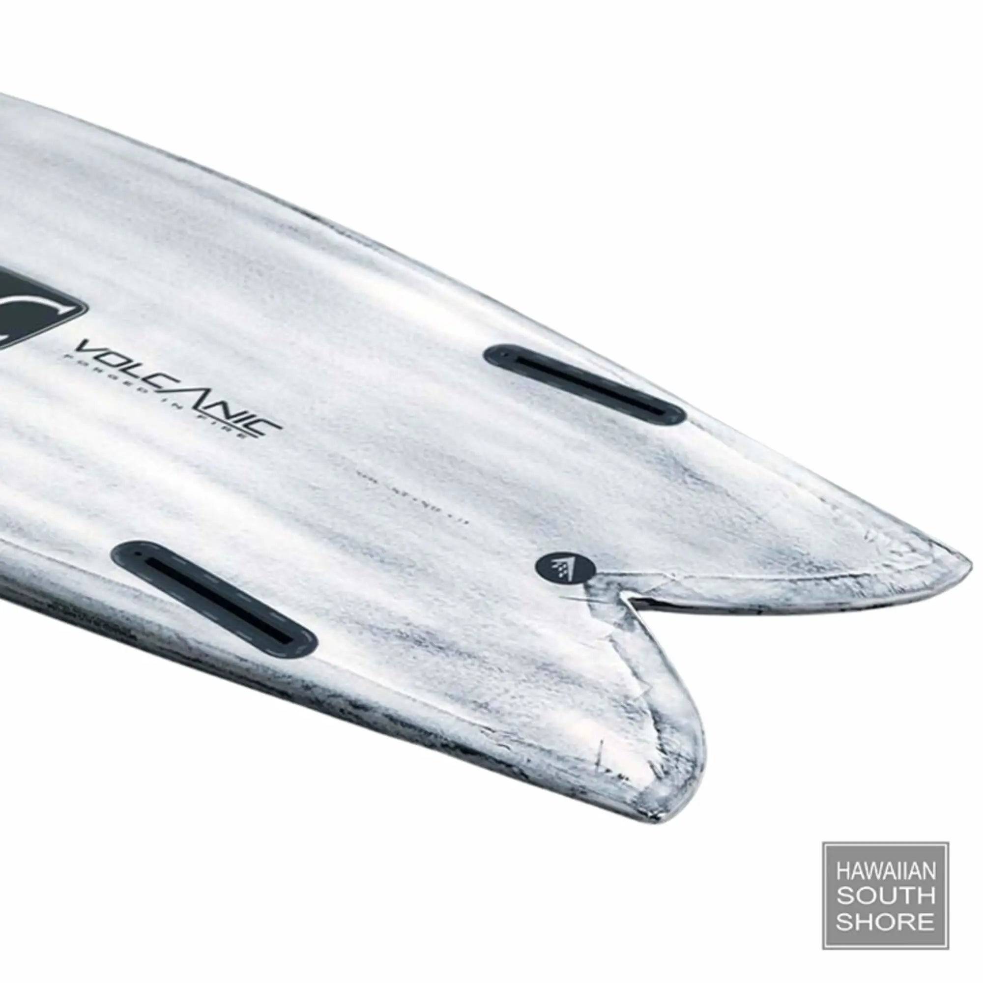 FIREWIRE Too Fish Volcanic Tech (5'2-6'1) Futures - SHOP SURFBOARDS - [Surfboards Surf Shop and Clothing Boutique Honolulu]