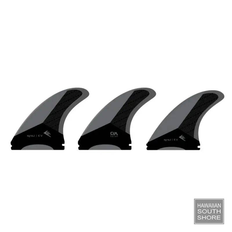 Firewire VELOX Fin Set Single Tab (Small-Large) - SHOP SURF ACC. - [Surfboards Surf Shop and Clothing Boutique Honolulu]