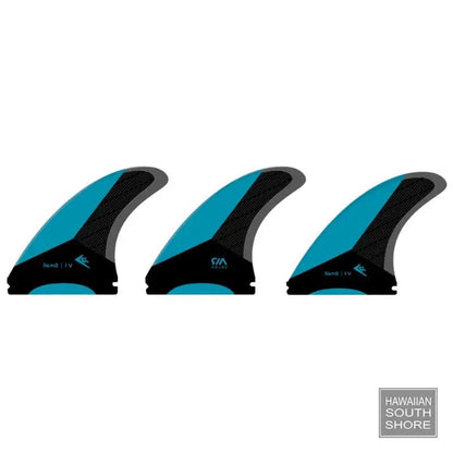 Firewire VELOX Fin Set Single Tab (Small-Large) - SHOP SURF ACC. - [Surfboards Surf Shop and Clothing Boutique Honolulu]