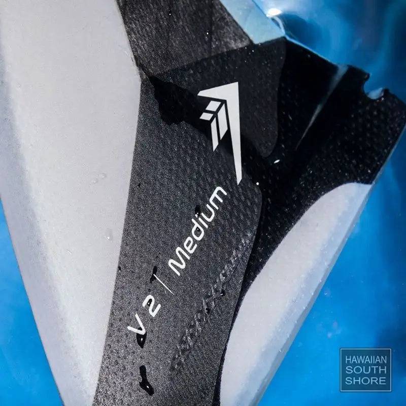 Firewire VELOX Fin Set Single Tab (Small-Large) - SHOP SURF ACC. - [Surfboards Surf Shop and Clothing Boutique Honolulu]