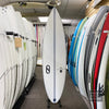 Surfboards Surf Shop and Clothing Boutique Honolulu