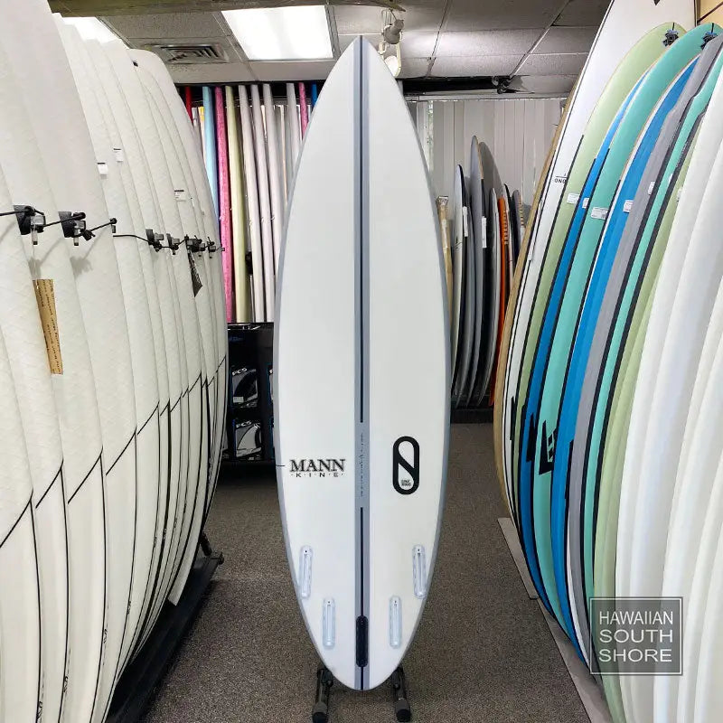 Surfboards Surf Shop and Clothing Boutique Honolulu