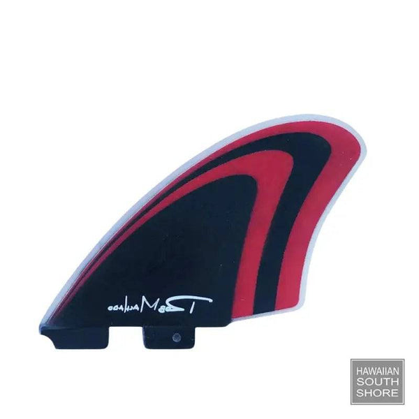 ROB MACHADO TOO FISH KEEL FINS FCS2 Compatible - SHOP SURF ACC. - [Surfboards Surf Shop and Clothing Boutique Honolulu]