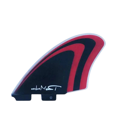 ROB MACHADO TOO FISH KEEL FINS FCS2 Compatible - SHOP SURF ACC. - [Surfboards Surf Shop and Clothing Boutique Honolulu]