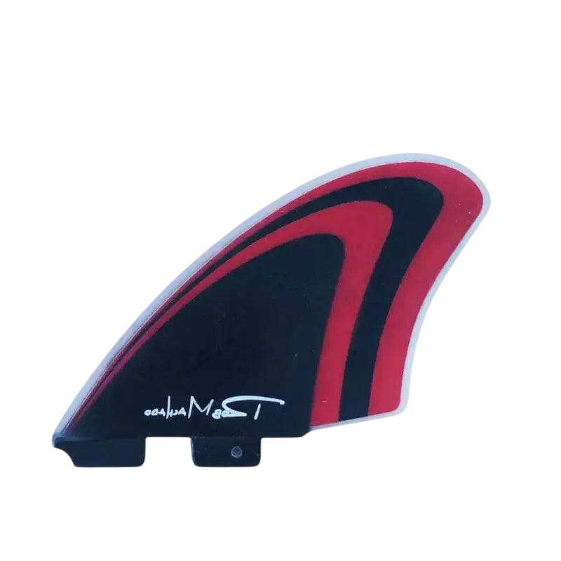 ROB MACHADO TOO FISH KEEL FINS FCS2 Compatible - SHOP SURF ACC. - [Surfboards Surf Shop and Clothing Boutique Honolulu]