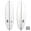 Ibolic / 5’4’’ X 18 7/8 2 5/16 V24.9 Surfboards Surf Shop and Clothing Boutique Honolulu