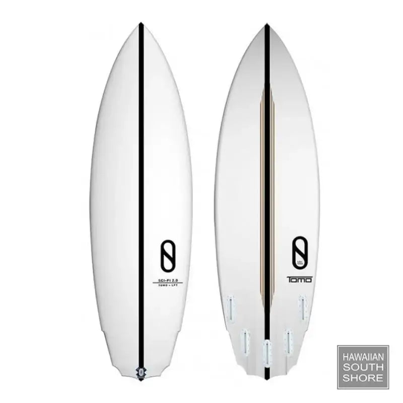 LFT / 4’4’’ X 15 1/4’’ 1 7/8’’ V13.5 Surfboards Surf Shop and Clothing Boutique Honolulu