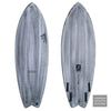 5’6 X 21 1/4 2 1/2 V32.7 Surfboards Surf Shop and Clothing Boutique Honolulu