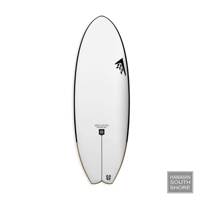 Helium 2 / 5’2 X 21 7/16 5/16 V31.0 Black Rail Surfboards Surf Shop and Clothing Boutique Honolulu