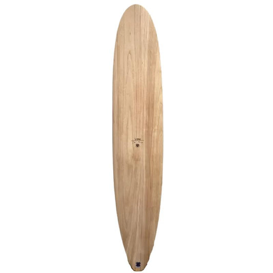 Taylor Jensen TJ PRO (9'0) 2+1 Fin Futures Timbertek Wood - SHOP SURFBOARDS - [Surfboards Surf Shop and Clothing Boutique Honolulu]