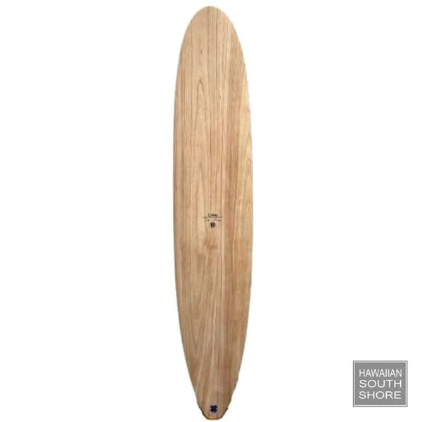 Taylor Jensen TJ PRO (9&#39;0) 2+1 Fin Futures Timbertek Wood - SHOP SURFBOARDS - [Surfboards Surf Shop and Clothing Boutique Honolulu]