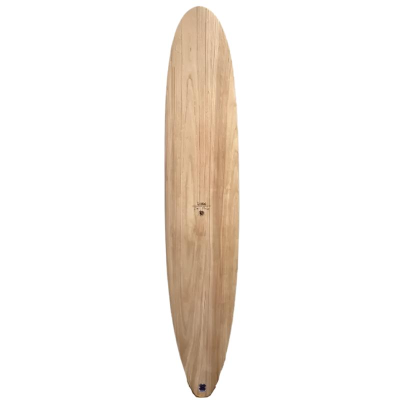 Taylor Jensen TJ PRO (9&#39;0) 2+1 Fin Futures Timbertek Wood - SHOP SURFBOARDS - [Surfboards Surf Shop and Clothing Boutique Honolulu]