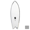 5’0 X 20 1/8 2 3/16 V25.9 Surfboards Surf Shop and Clothing Boutique Honolulu