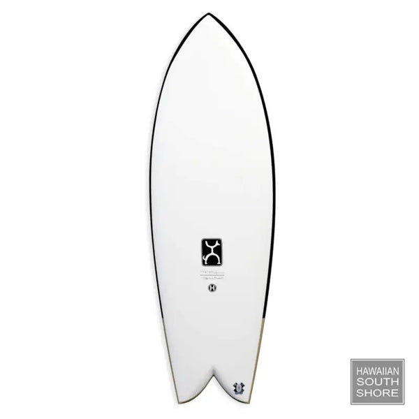 5’0 X 20 1/8 2 3/16 V25.9 Surfboards Surf Shop and Clothing Boutique Honolulu