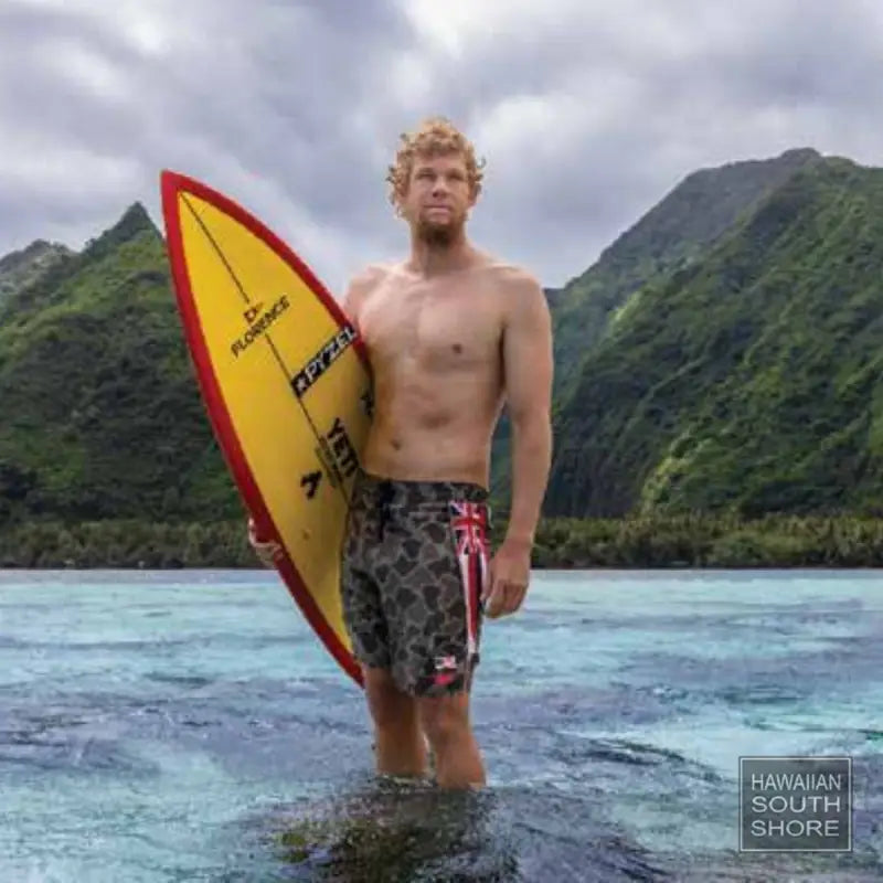 Boardshorts Surf Shop and Clothing Boutique Honolulu