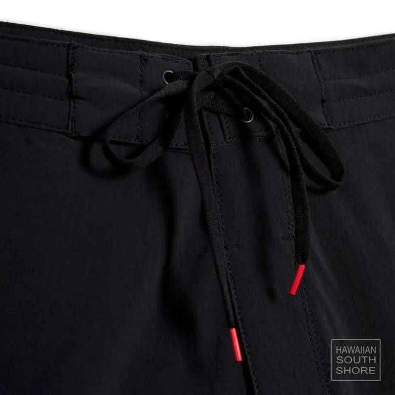 Florence Marine X Boardshorts F1 Cordura® Utility 28"-38" Black - CLOTHING - [Surfboards Surf Shop and Clothing Boutique Honolulu]