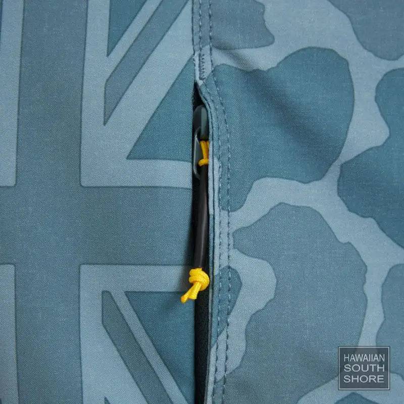 Florence Marine X Boardshorts F1 Pro Hawaii 26"-38"/ Light Sea Blue Camo - CLOTHING - [Surfboards Surf Shop and Clothing Boutique Honolulu]