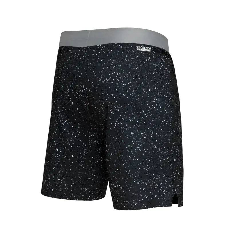 Florence Marine X Boardshorts Frontier Weld 28"-38"/Black - CLOTHING - [Surfboards Surf Shop and Clothing Boutique Honolulu]