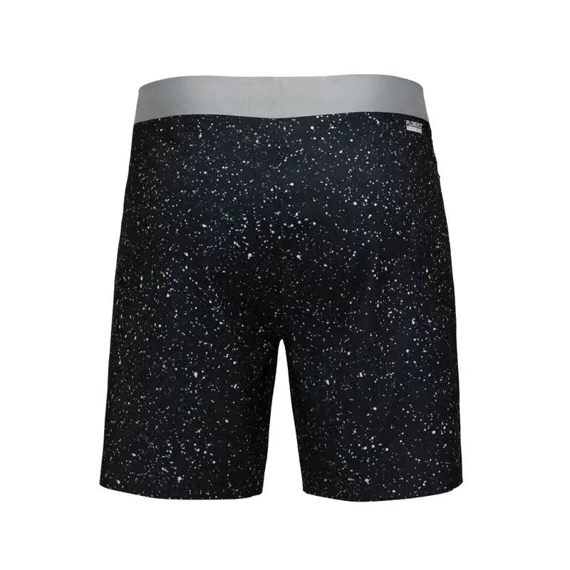 Florence Marine X Boardshorts Frontier Weld 28"-38"/Black - CLOTHING - [Surfboards Surf Shop and Clothing Boutique Honolulu]