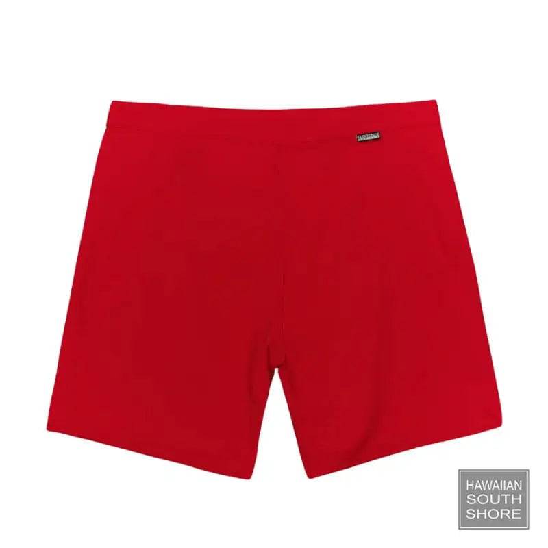 Florence Marine X Boardshorts Standard Issue 24&quot;-38&quot;/Racing Red - CLOTHING - [Surfboards Surf Shop and Clothing Boutique Honolulu]