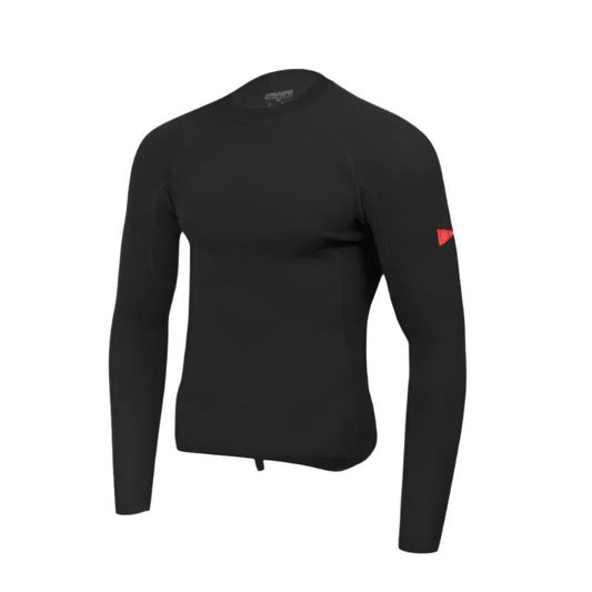 Florence Marine X Wetsuit Jacket Flatlock 1.5 mm Small-XLarge Black -  - [Surfboards Surf Shop and Clothing Boutique Honolulu]