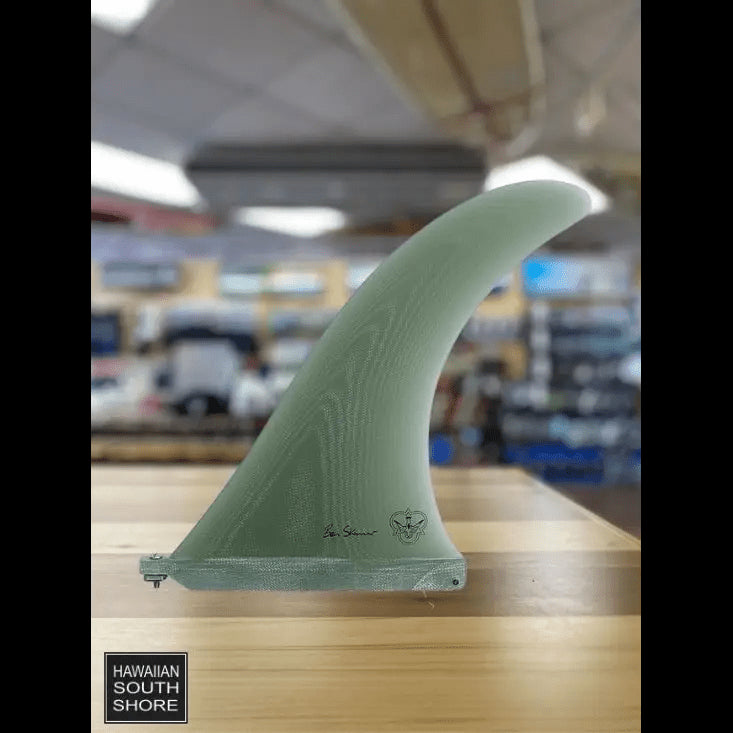 BEN SKINNER Subcenter Clear - SHOP SURF ACC. - [Surfboards Surf Shop and Clothing Boutique Honolulu]